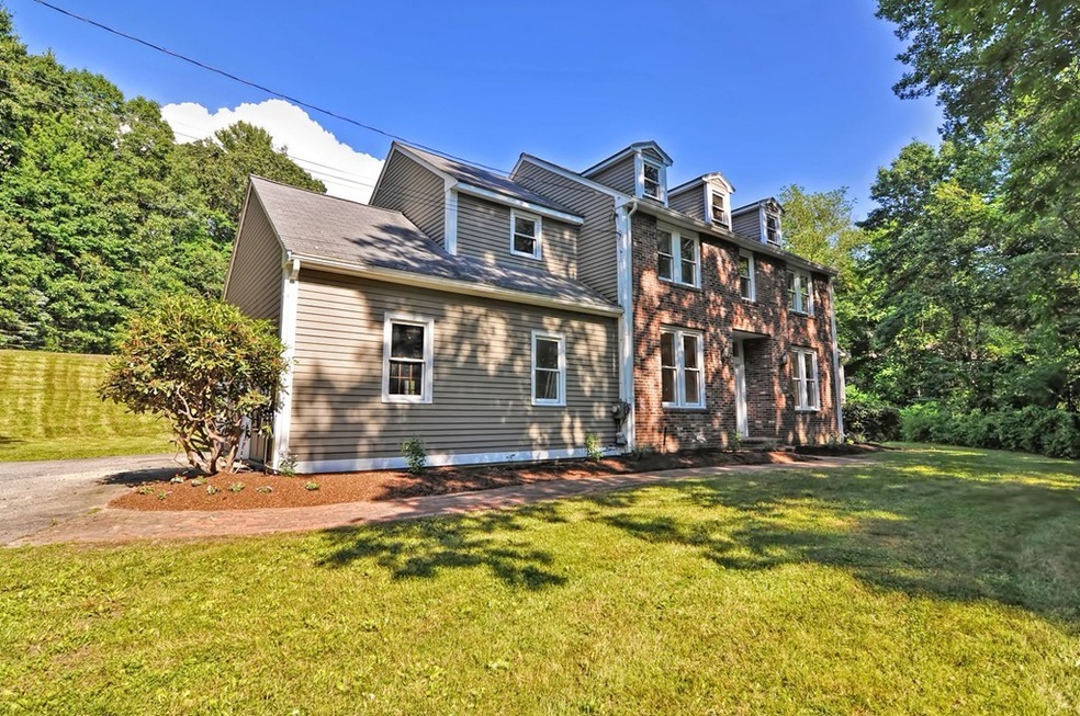 130 Upton Rd, Westborough, MA 01581 - photo 1