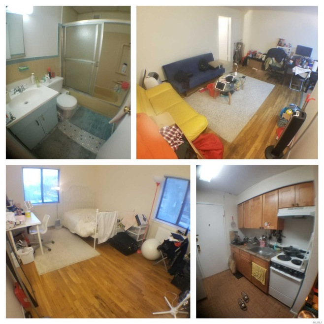 58-35 Utopia Pkwy unit 3B, Fresh Meadows, NY 11365 - photo 1