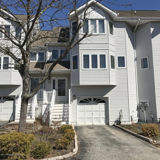 355 Mimosa Ct.