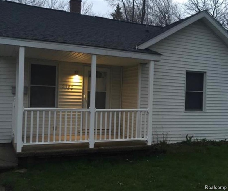 Sold $32,000 • Co-Listing Agent