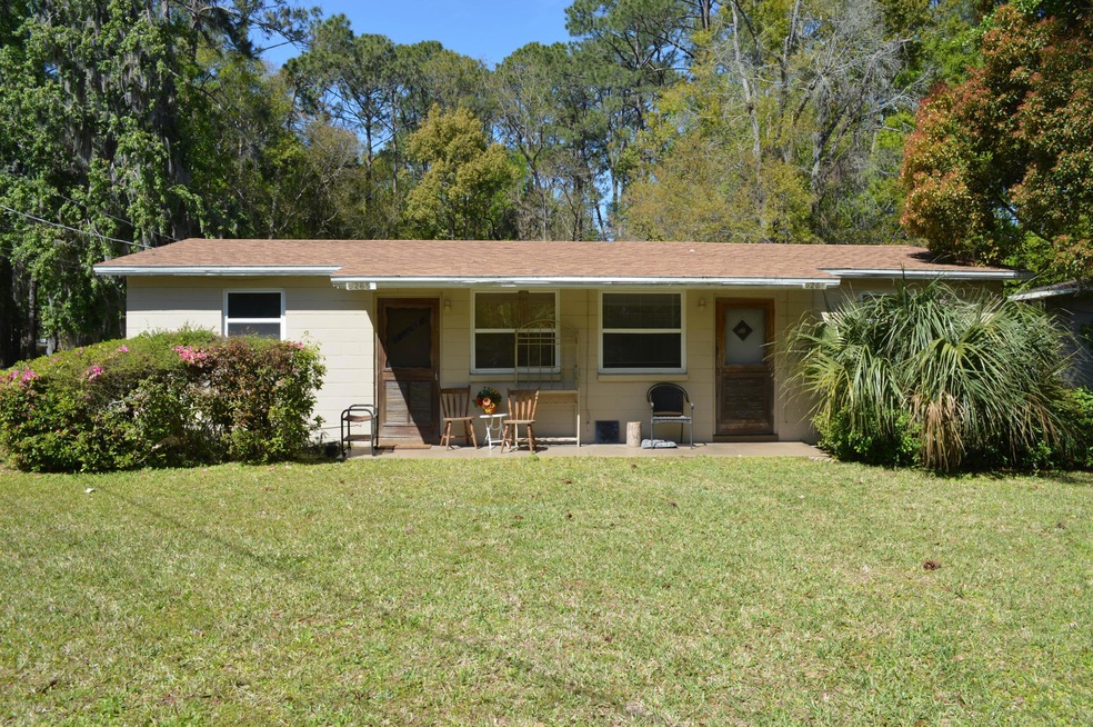5265 Alpha Ave, Jacksonville, FL 32205 - photo 1