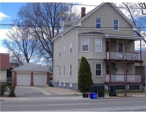 1157 Elmwood Ave, Providence, RI 02907 - photo 1