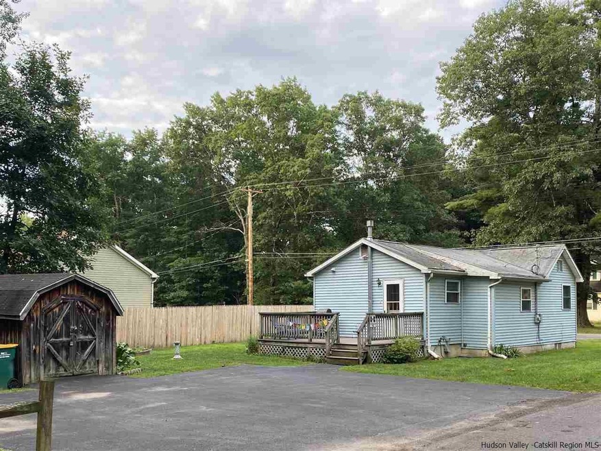 90 Academy St, Kerhonkson, NY 12446 - photo 1