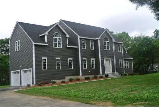 32 Casey Dr, Milford, MA 01757 - photo 1