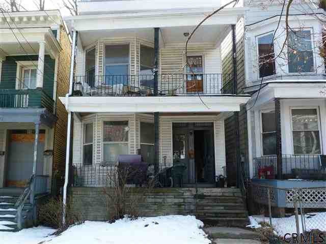 56 Elberon Place, Albany, NY 12203 - photo 1
