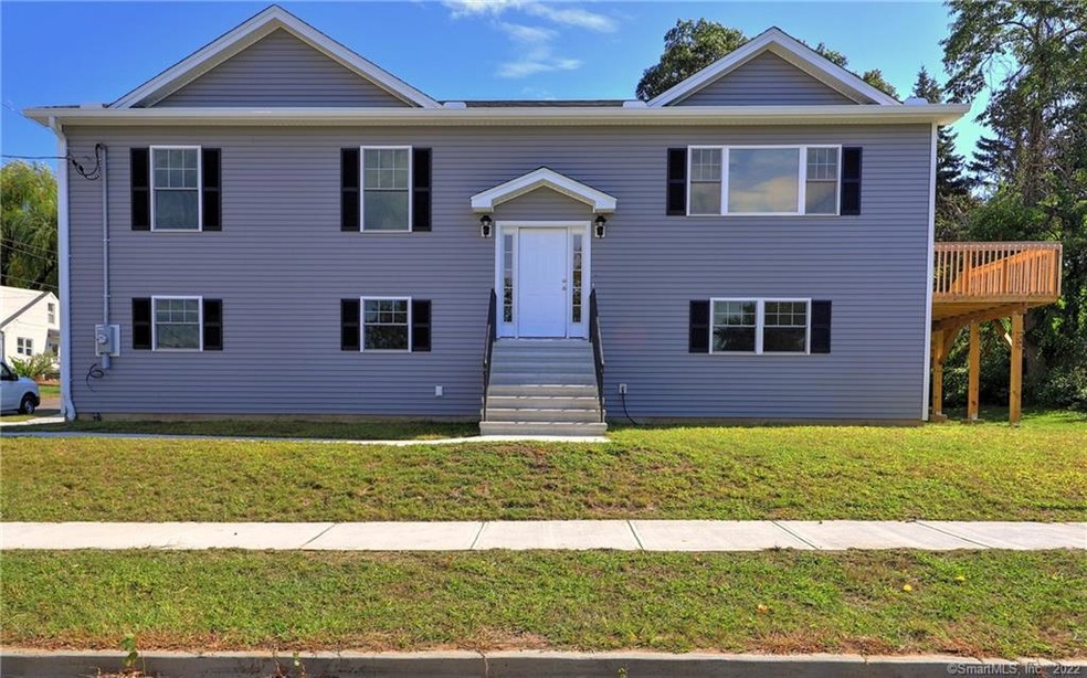 144 Rangely St, West Haven, CT 06516 - photo 1