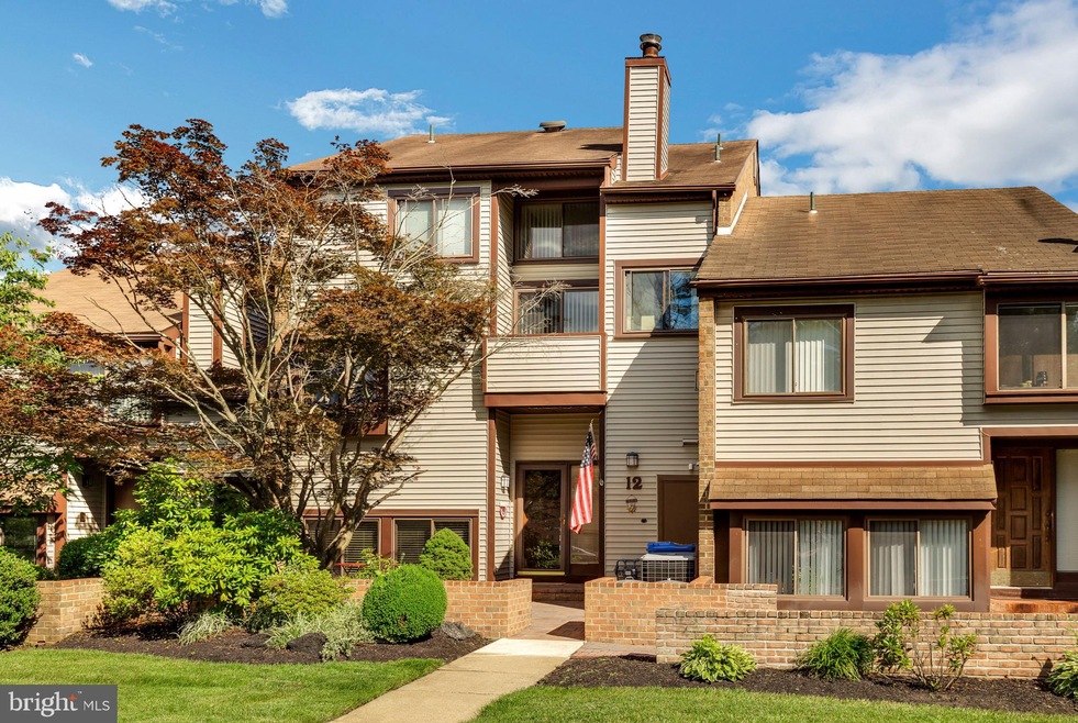 12 Birchfield Dr, Mount Laurel, NJ 08054 - photo 1