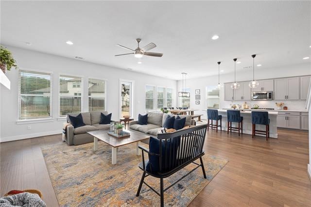 Welcome Home! Introducing 653 Hazy Hills Loop, an 