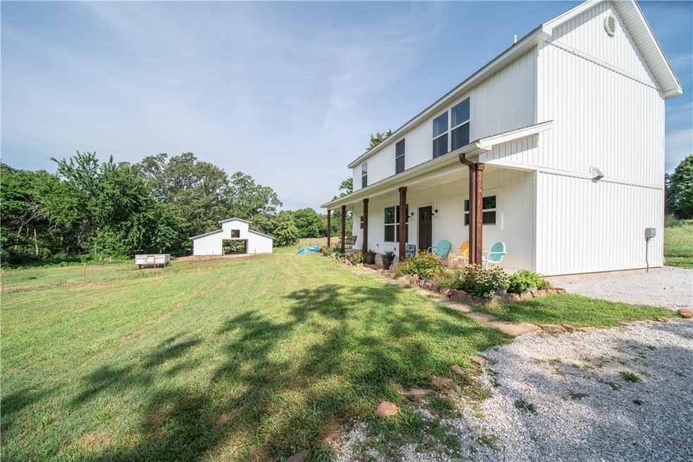 845 Stockburger St, West Fork, AR 72774 - photo 1