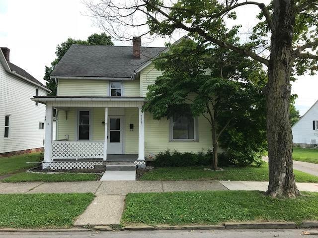 738 E Wheeling St, Lancaster, OH 43130 - photo 1