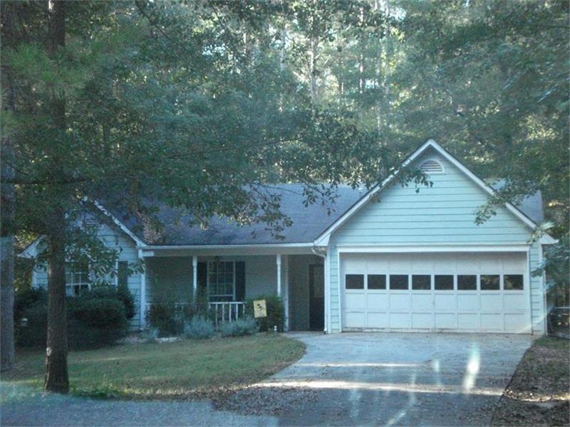 180 Ram Dr, Covington, GA 30014 - photo 1