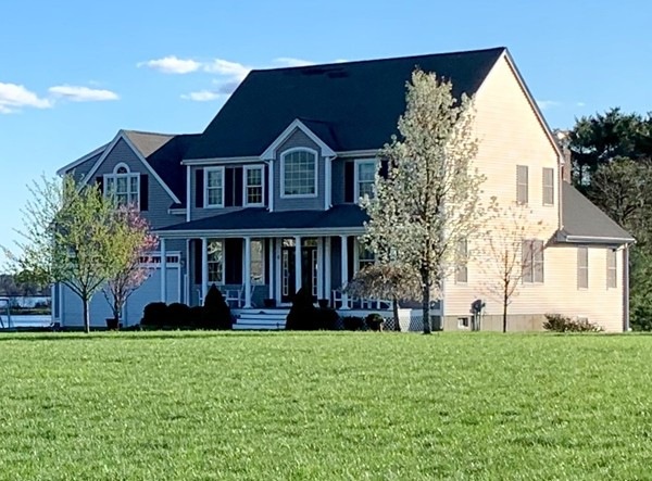 6 Paige Cir, Carver, MA 02330 - photo 1