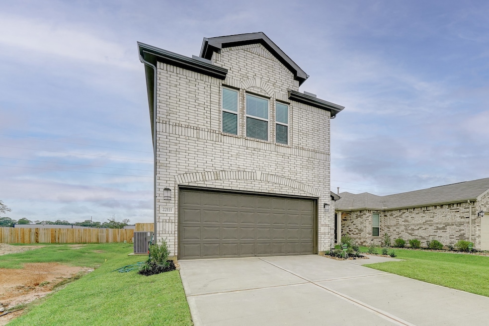 22111 Hawberry Blossom Ln, Tomball, TX 77377 - photo 1