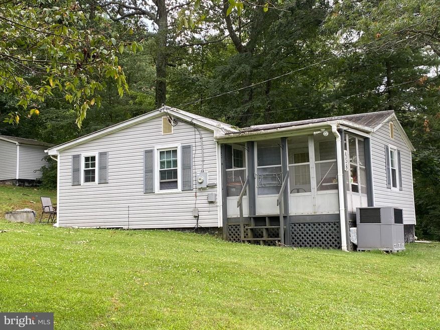 458 Cedar Grove Rd, Winchester, VA 22603 - photo 1