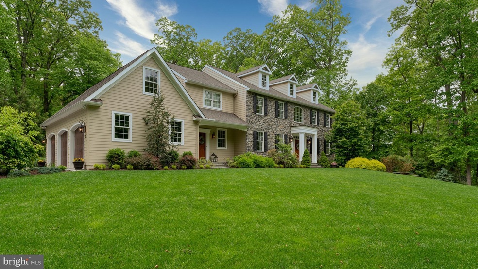 2 Oak Tree Ln, Malvern, PA 19355 - photo 1