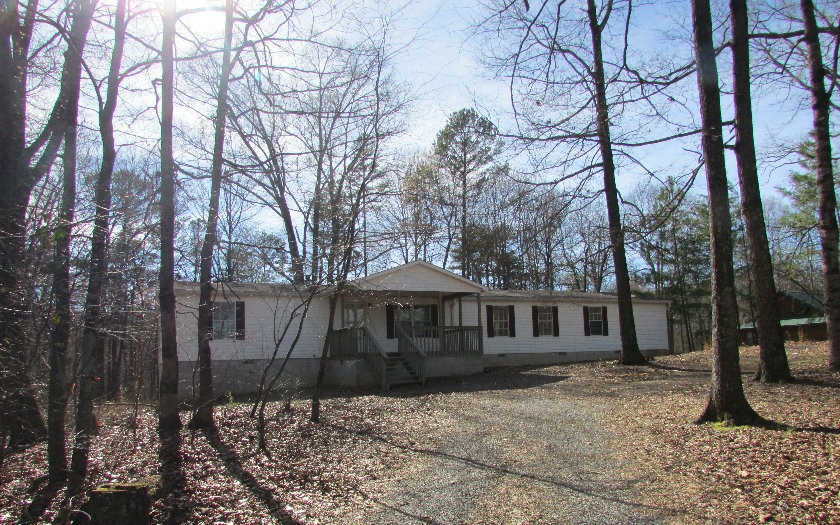 Main View