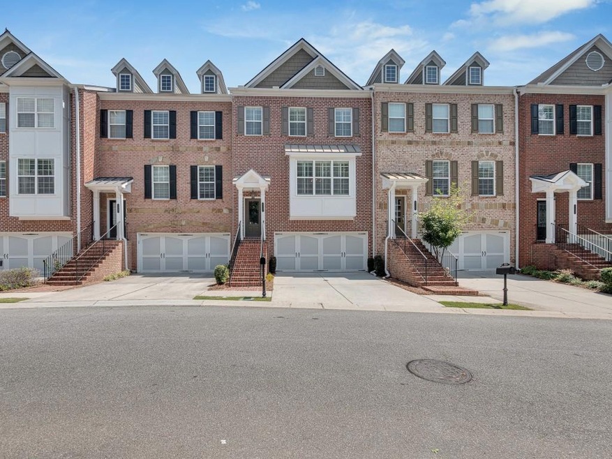 3327 Cameron Trail, Norcross, GA 30092 - photo 1