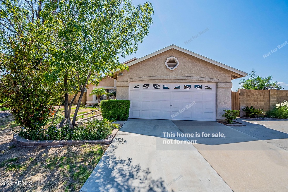 18832 N 15th Place, Phoenix, AZ 85024 - photo 1