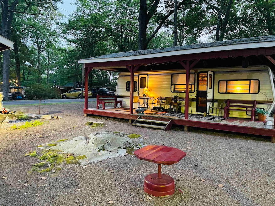 TBD Little Beaver Creek Rd, Bruceton Mills, WV 26525 - photo 1