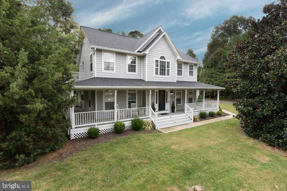 14980 Keokee Dr, Swan Point, MD 20645 - photo 1