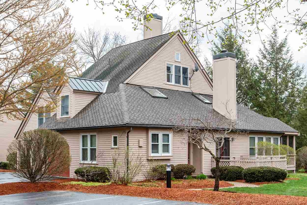 12 Green Heron Ln unit U25, Nashua, NH 03062 - photo 1