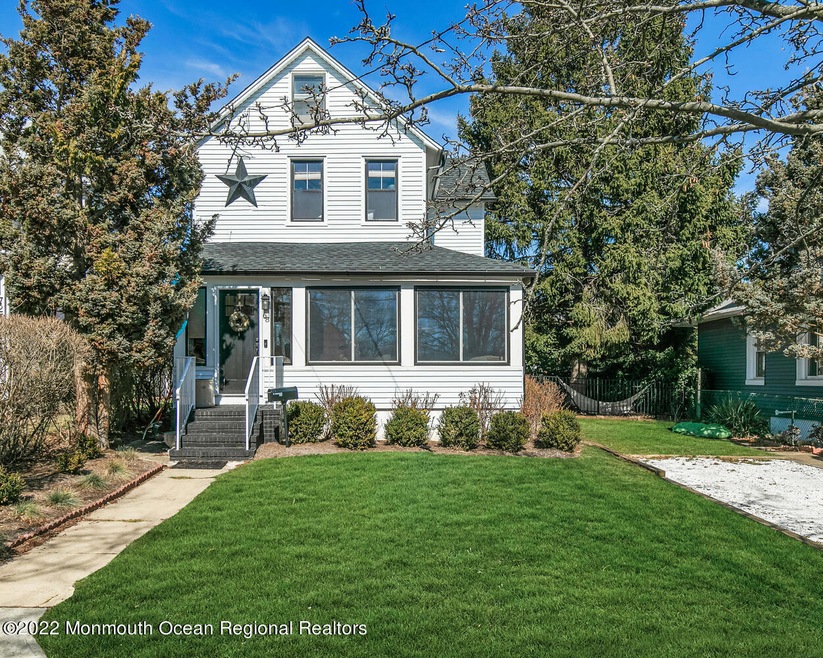 68 Center Ave, Atlantic Highlands, NJ 07716 - photo 1