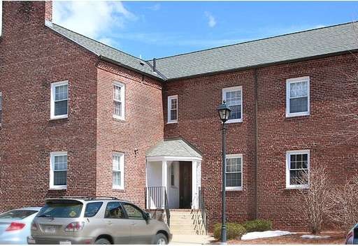 27 Commonwealth Ave, Chestnut Hill, MA 02467 - photo 1