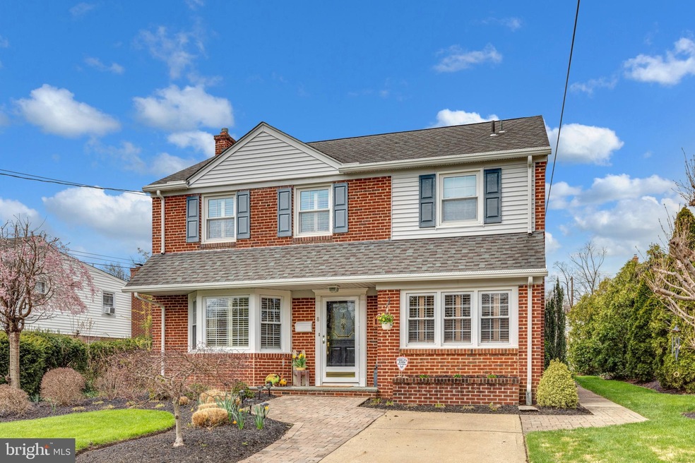 8 Colmar Rd, Cherry Hill, NJ 08002 - photo 1