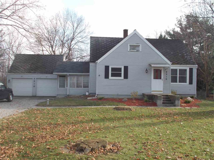 4516 Schwartz Rd, New Haven, IN 46774 - photo 1