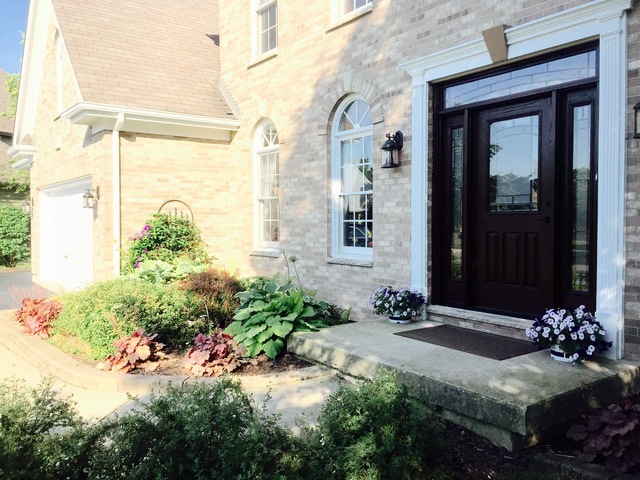 307 Flintlock Ct unit 2, Oswego, IL 60543 - photo 1