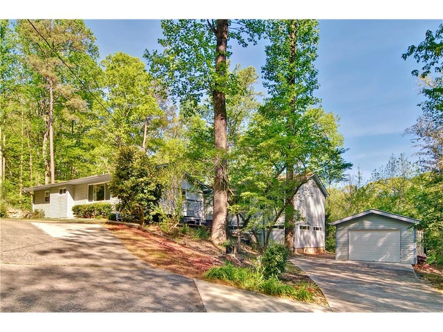 1597 S Burnt Hickory Rd, Douglasville, GA 30134 - photo 1