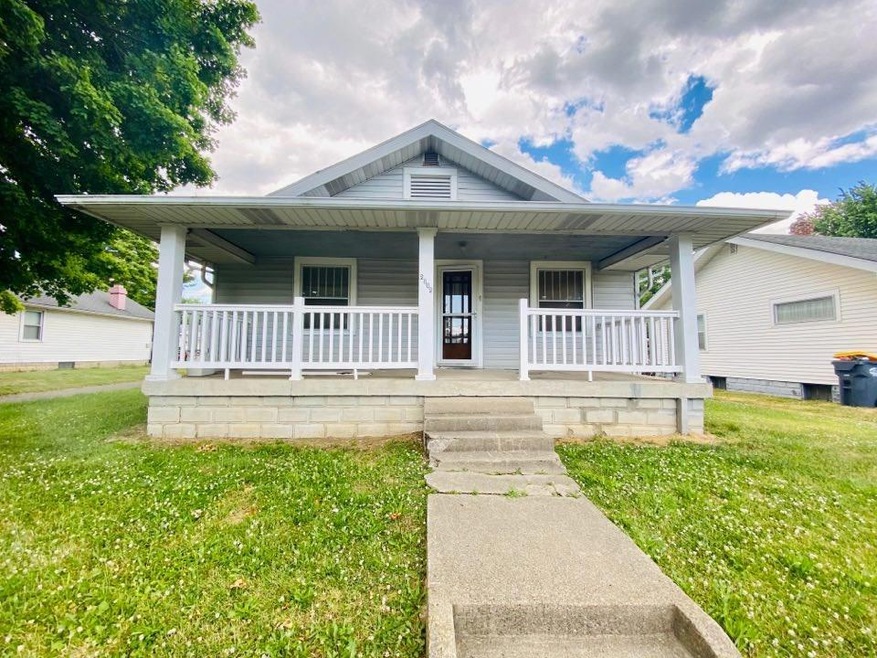 2802 Chase St, Anderson, IN 46016 - photo 1