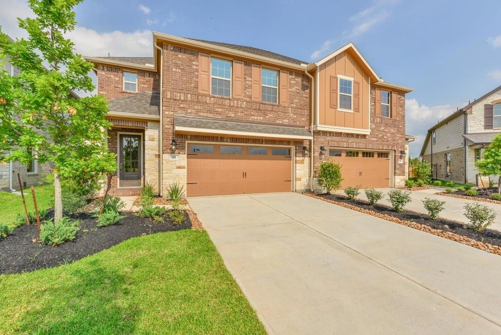 54 Heirloom Garden Place, the Woodlands, TX 77354 - photo 1