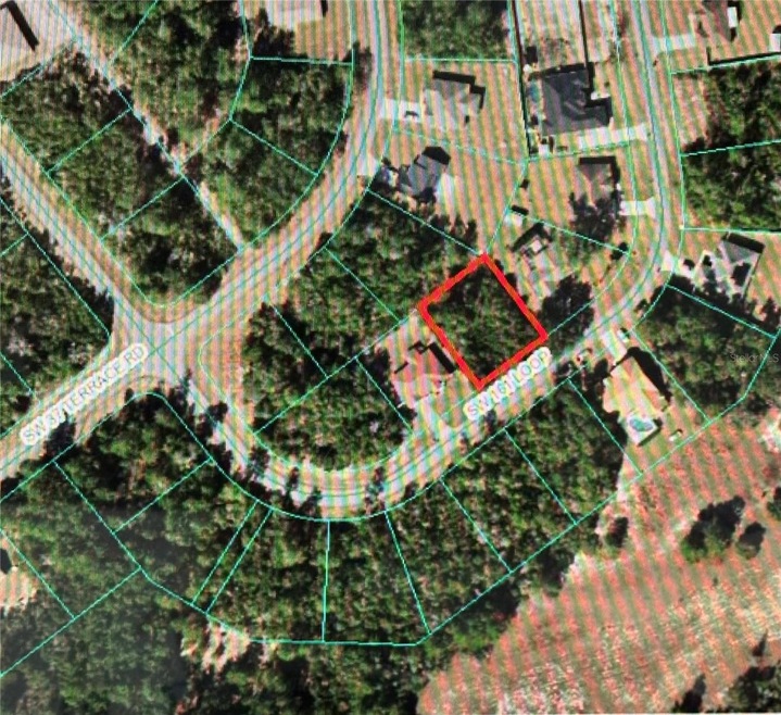 TBA SW 161 Loop, Ocala, FL 34473 - photo 1