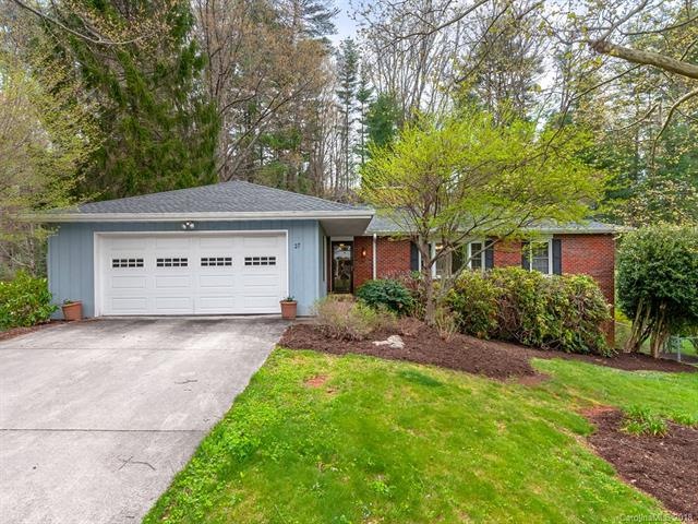 27 Braddock Way, Asheville, NC 28803 - photo 1
