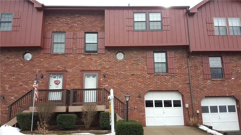 Welcome to 703 Timberglen!  New composite deck and