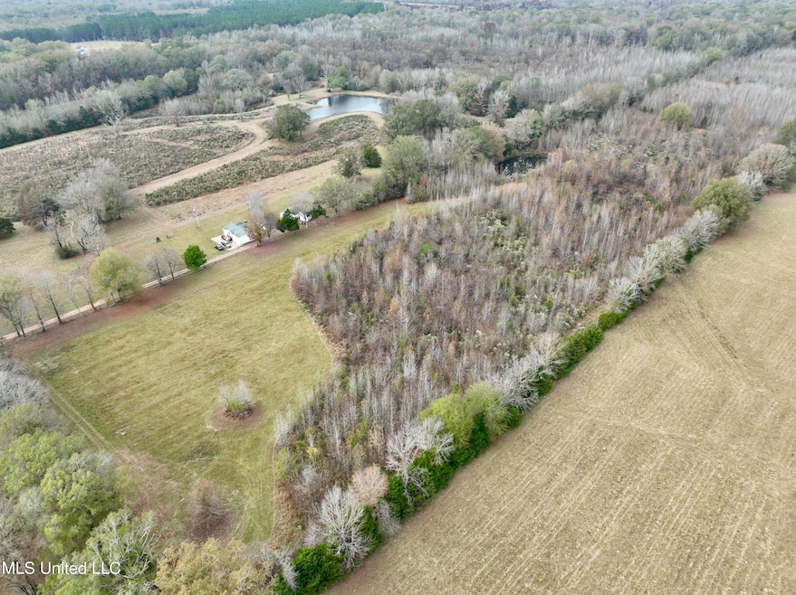 0001 Brown Rd, Canton, MS 39046 - photo 1