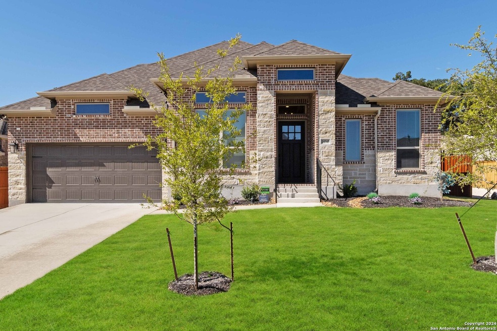 24345 Downhill Lie, San Antonio, TX 78261 - photo 1