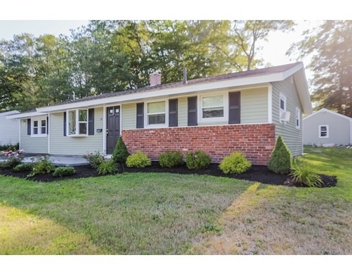 32 Lester Rd, Brockton, MA 02302 - photo 1