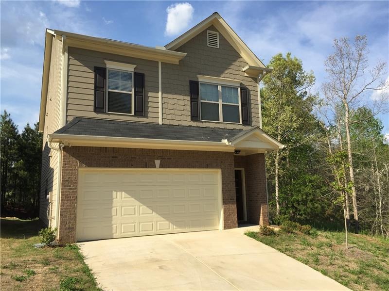 3048 Woodward Down Trail, Buford, GA 30519 - photo 1