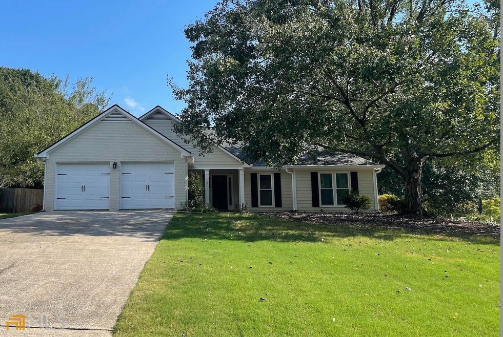 1405 Preston Ct, Alpharetta, GA 30009 - photo 1