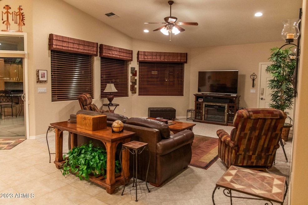 5734 E Leonora St, Mesa, AZ 85215 - photo 1