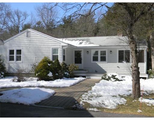 273 Cross St, Carlisle, MA 01741 - photo 1
