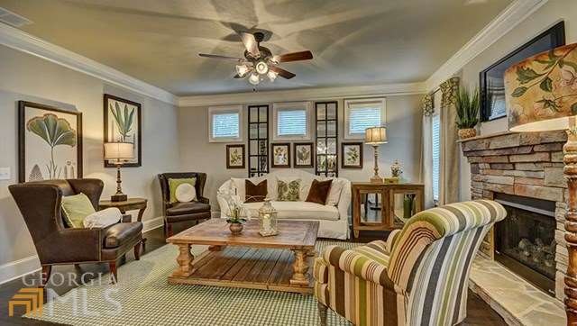 PICTURES ARE NOT OF ACTUAL HOME.  THIS IS OUR MODE