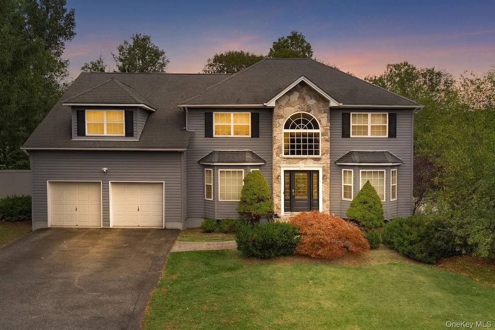 1010 Pine View, New Windsor, NY 12553 - photo 1