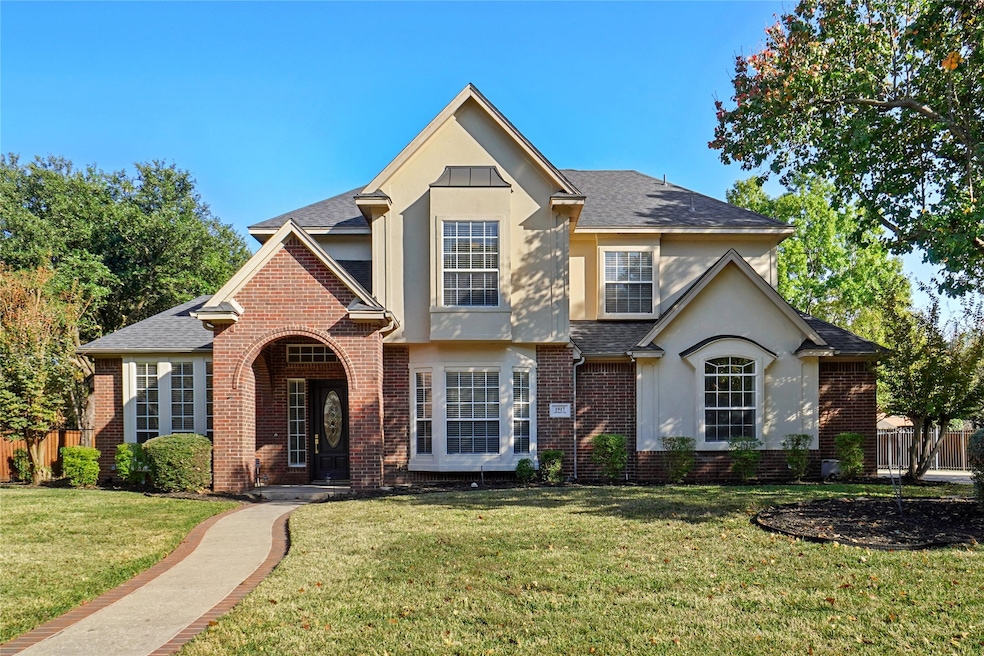 1917 Cresson Dr, Southlake, TX 76092 - photo 1