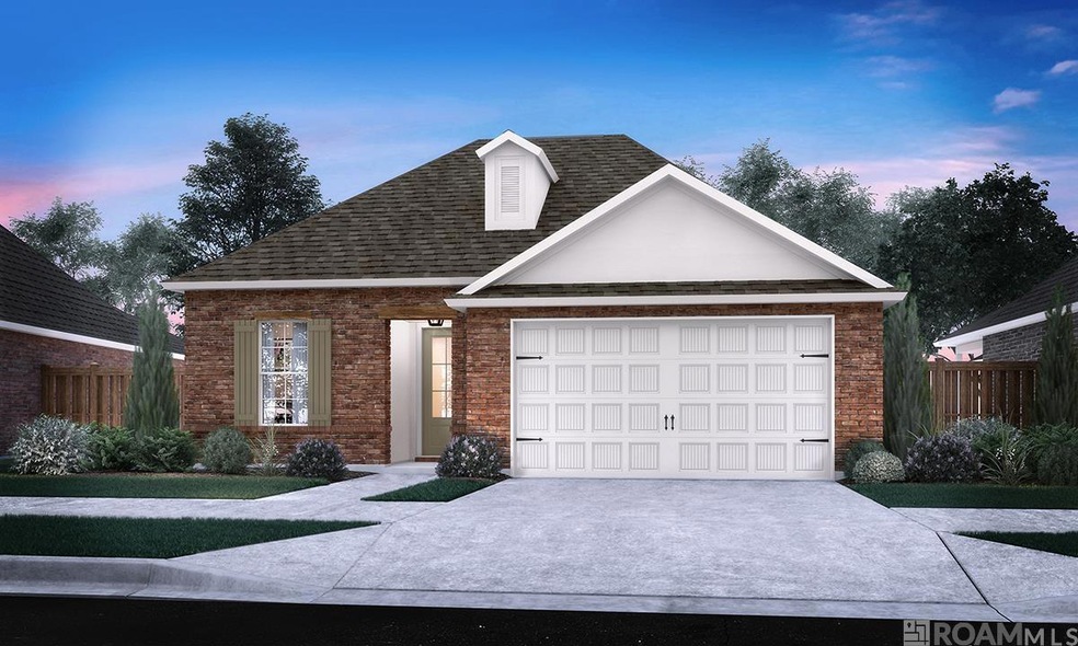 37340 Hereford St, Prairieville, LA 70769 - photo 1