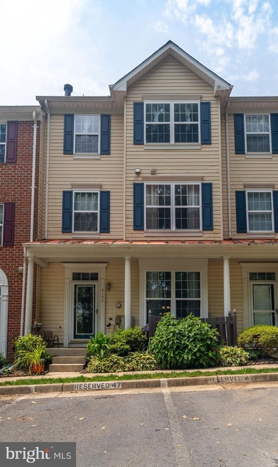 9194 Cardinal Forest Ln unit 47, Lorton, VA 22079 - photo 1