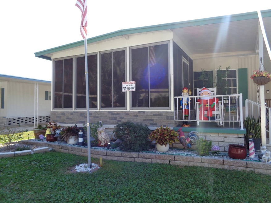 7540 Granada Ave, New Port Richey, FL 34653 - photo 1