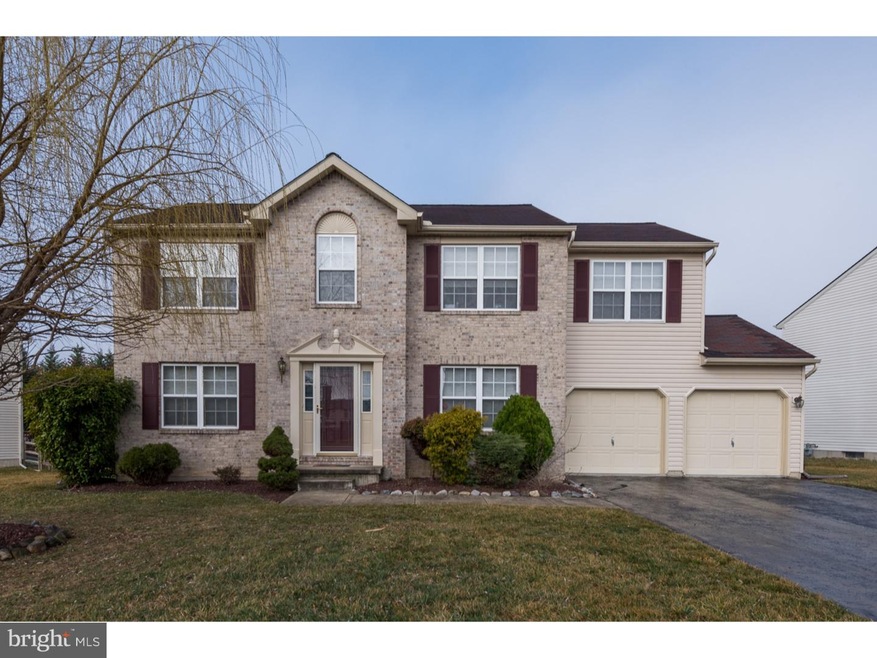 809 Brant Dr, New Castle, DE 19720 - photo 1